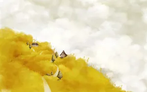 梦幻风光 第一辑