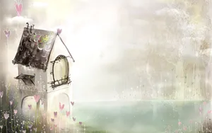 梦幻风光 第一辑_6