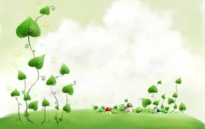 梦幻风光 第一辑_10