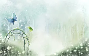 梦幻风光 第一辑_16