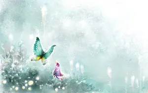 梦幻风光 第一辑_17