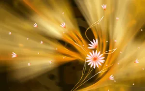 彩绘鲜花 第二辑_13