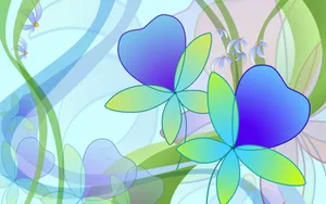 彩绘鲜花 第二辑_14