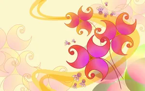 彩绘鲜花 第二辑_15