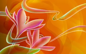 彩绘鲜花 第一辑_14