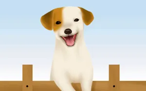 手绘小狗 第二辑_7
