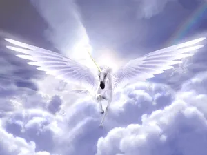 手绘天马 第一辑_7