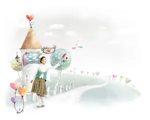 花纹女孩 第二辑_2