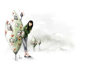 花纹女孩 第二辑_6