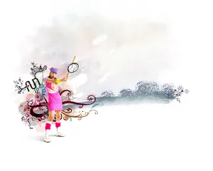 花纹女孩 第二辑_9