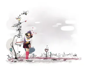 花纹女孩 第二辑_10