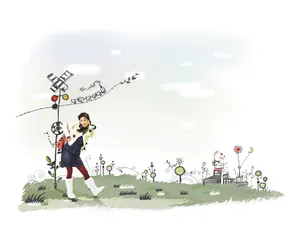 花纹女孩 第二辑_11