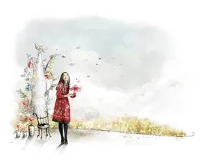 花纹女孩 第二辑_15