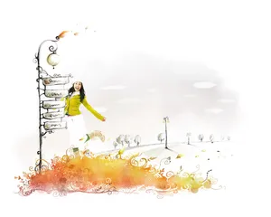 花纹女孩 第二辑_18
