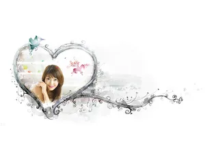 花纹女孩 第一辑_17