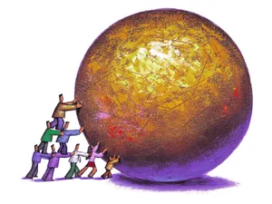 插画world 第二辑_5