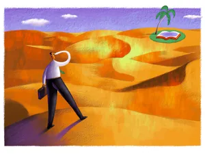 插画world 第二辑_8