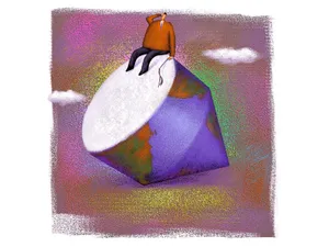 插画world 第二辑_9