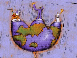 插画world 第二辑_11