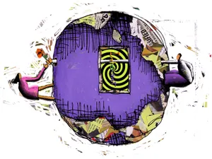 插画world 第二辑_12