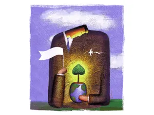 插画world 第二辑_16