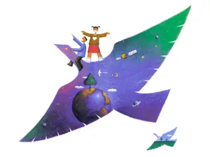 插画world 第二辑_17