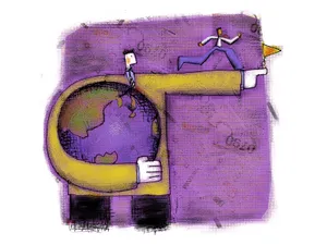 插画world 第二辑_19