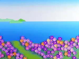 剪纸贴画 第二辑_3