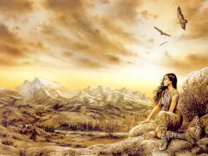Luis Royo 第二辑_7