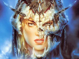 Luis Royo 第二辑_10