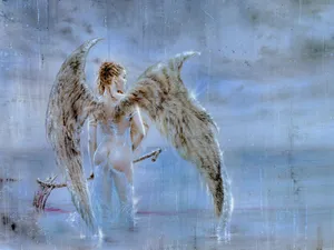 Luis Royo 第二辑_13