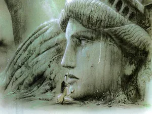 Luis Royo 第二辑_14