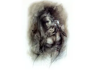Luis Royo 第一辑_5