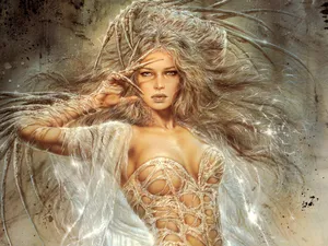 Luis Royo 第一辑_17