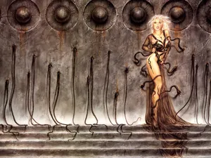 Luis Royo 第一辑_19