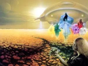 JIM BURNS 第一辑_2