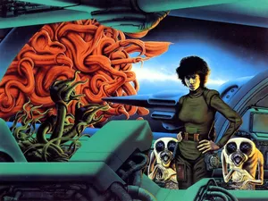 JIM BURNS 第一辑_3