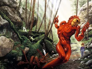 JIM BURNS 第一辑_10