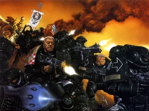 JIM BURNS 第一辑_11