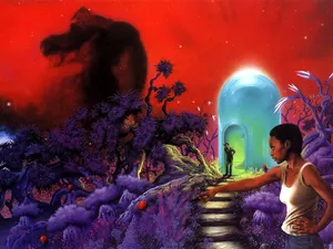 JIM BURNS 第一辑_12