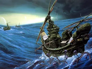 JIM BURNS 第一辑_14