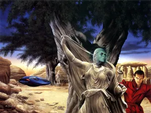 JIM BURNS 第一辑_15