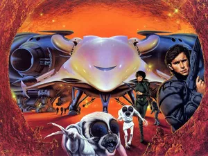 JIM BURNS 第一辑_17