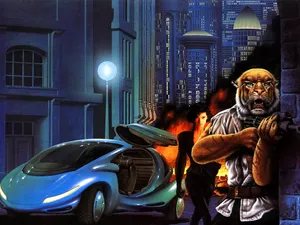 JIM BURNS 第一辑_19