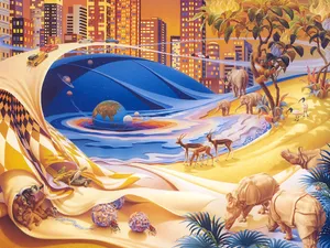Ilene Meyer 第二辑_2