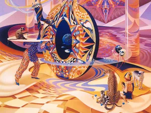 Ilene Meyer 第二辑_5