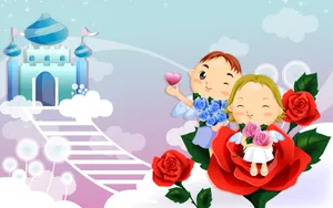 矢量爱情 第一辑_10