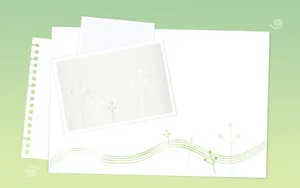 矢量缤纷桌面  第三辑_11