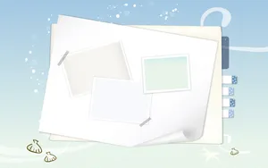 矢量缤纷桌面  第三辑_16