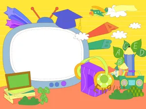 矢量公告版 第一辑_3
